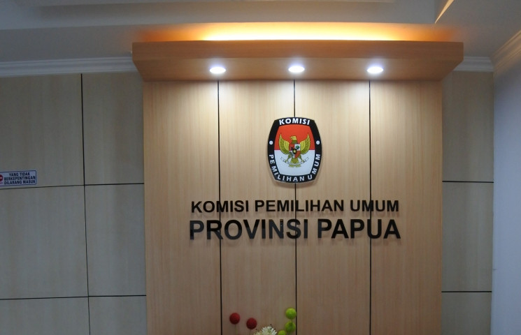 RSJ Terpusat di Jayapura Jadi Keluhan Sejumlah Caleg